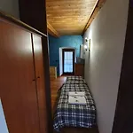 La Di Guenda Dağ evi