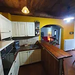 Dağ evi La Di Guenda *