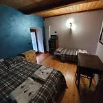 Dağ evi La Di Guenda *