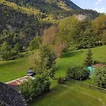 Dağ evi La Di Guenda *