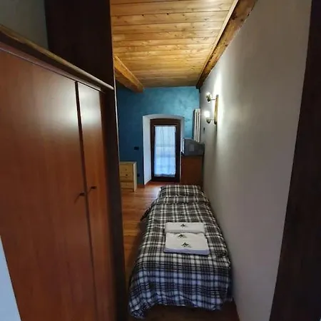 La Di Guenda Chalet