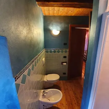 La Di Guenda * Varzo