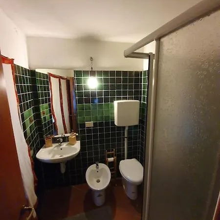 Chalet La Di Guenda Varzo