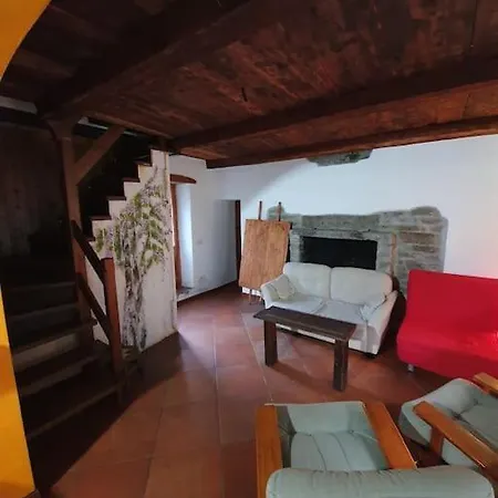 Chalet La Di Guenda Varzo