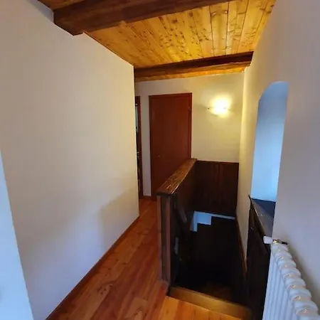 La Di Guenda Chalet