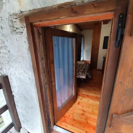 La Di Guenda Chalet Varzo