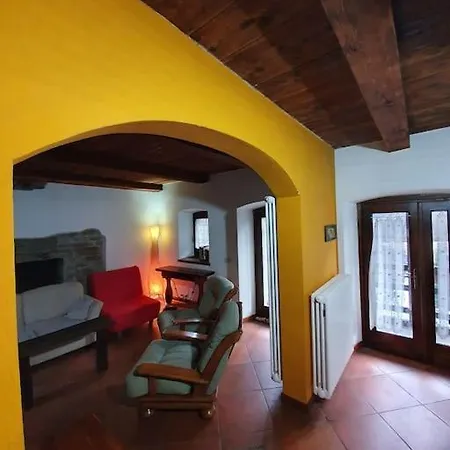 La Di Guenda * 瓦尔佐