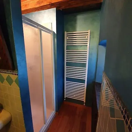 La Di Guenda Chalet