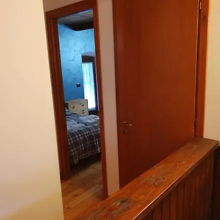 La Di Guenda Chalet *