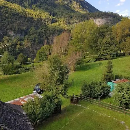 Chalet La Di Guenda *