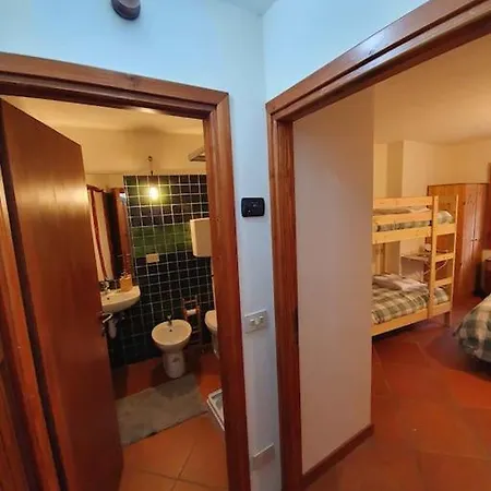 La Di Guenda 木屋 瓦尔佐