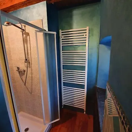 La Di Guenda Chalet *