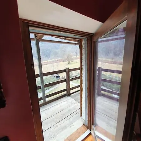 La Di Guenda * Varzo