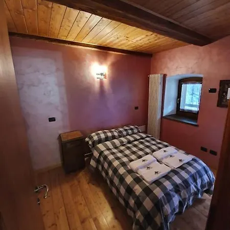 Chalet La Di Guenda