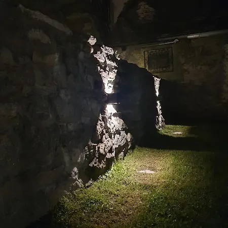 木屋 La Di Guenda *