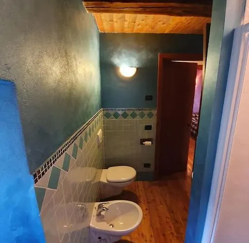 La Di Guenda * Varzo