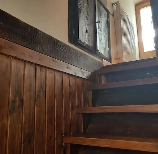 Alpstuga La Di Guenda