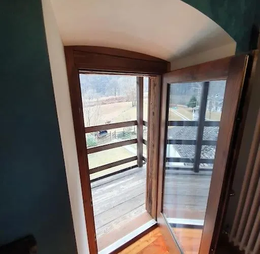 Chalet La Di Guenda *