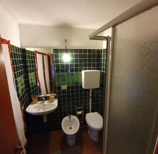 Chalet La Di Guenda Varzo