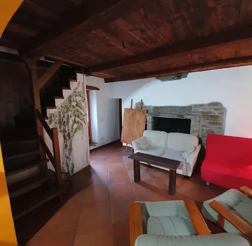 Chalet La Di Guenda Varzo