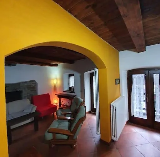 La Di Guenda * Varzo