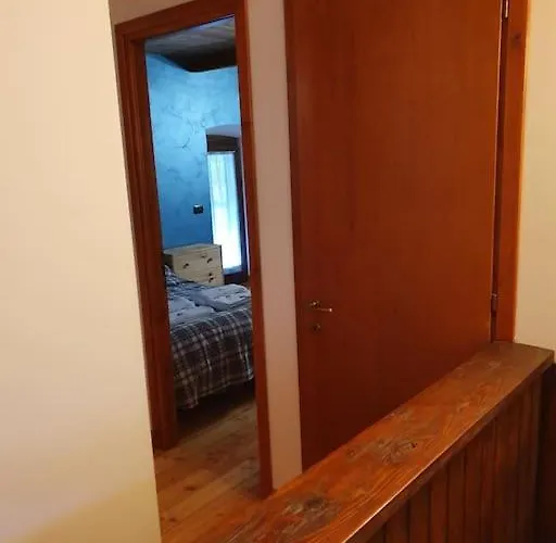 La Di Guenda Alpstuga *