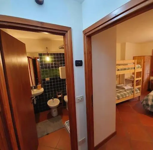 La Di Guenda Chalet Varzo