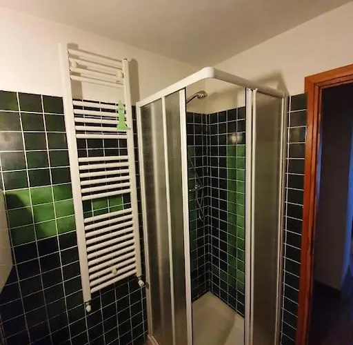 Chalet La Di Guenda *