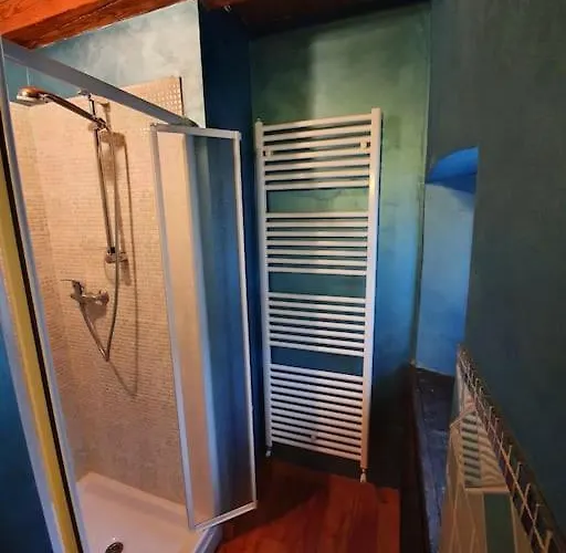 La Di Guenda Chalet *