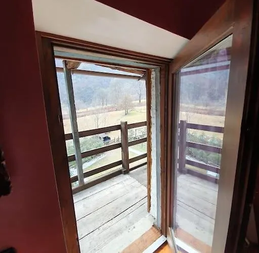 La Di Guenda * Varzo