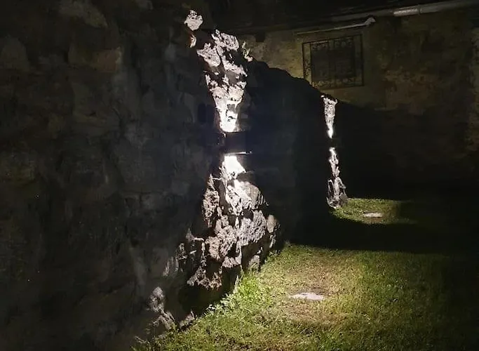 Alpstuga La Di Guenda *